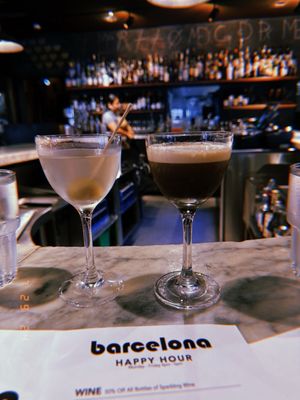 Barcelona Wine Bar by null