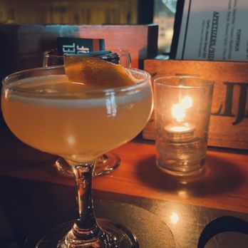 Barrel Proof - Pubs Near Me - New Orleans, Louisiana