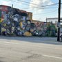 Photo of Say Their Names Mural