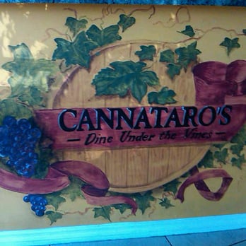 Cannataro's - Italian Near Me - Chino, California