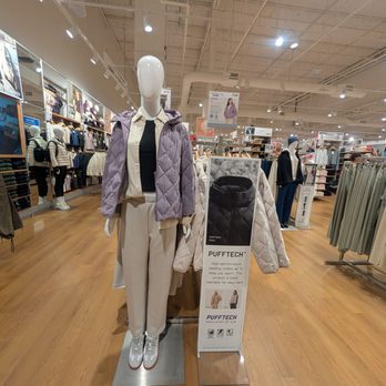 Uniqlo - Women's Clothing Near Me - Sugar Land, Texas