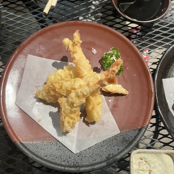 Komachi Sushi - Shrimp tempura - Japanese Near Me - Lodi, California Komachi Sushi - Shrimp tempura - Japanese Near Me - Lodi, California