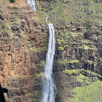 Safari Helicopters - Lots of great things to see from the air! - Aerial Tours Near Me - Lihue, Hawaii Safari Helicopters - Lots of great things to see from the air! - Aerial Tours Near Me - Lihue, Hawaii