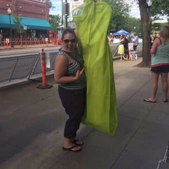 The Green Bride - And I LEFT WITH THE DRESS! - Bridal Near Me - Littleton, Colorado The Green Bride - And I LEFT WITH THE DRESS! - Bridal Near Me - Littleton, Colorado