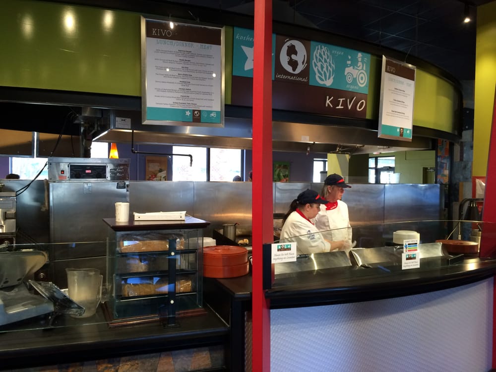 KIVO Updated October 2024 15 Photos 850 Harrisburg Pike