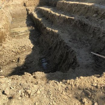 Birdsall Excavation and Construction - a hole in the ground - Landscaping Near Me Birdsall Excavation and Construction - a hole in the ground - Landscaping Near Me