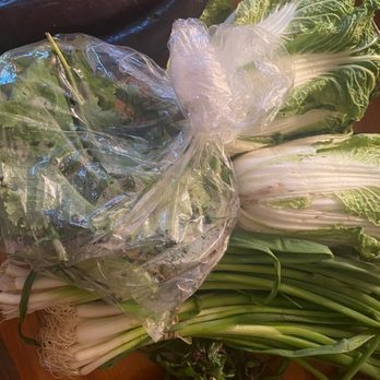 Liberty Farms - Veggie Haul - Grocery Near Me - Brooklyn, New York Liberty Farms - Veggie Haul - Grocery Near Me - Brooklyn, New York