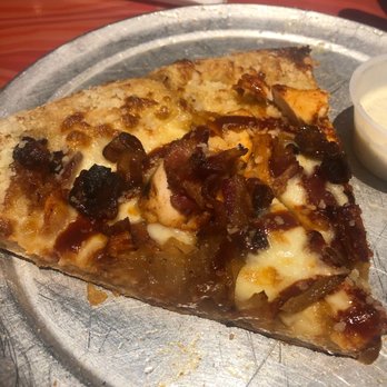 Mellow Mushroom - Bars Near Me - Branson, Missouri