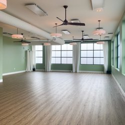 Highland Yoga - Memorial