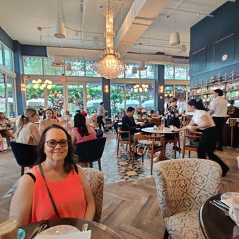 Little Hen - Breakfast & Brunch Near Me - Miami, Florida