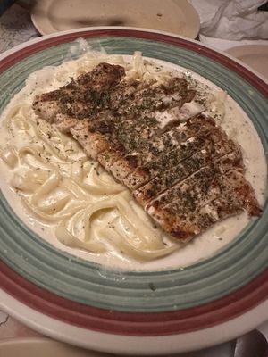 Amici's Ristorante & Pizzeria by null