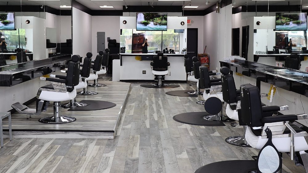 El Estilo Barber Y Salon