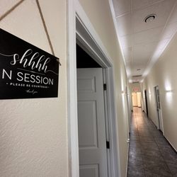 Trinity Massage