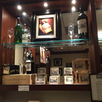 Chateau Montelena - Classy establishment - Wine Tasting Room Near Me - San Francisco, California