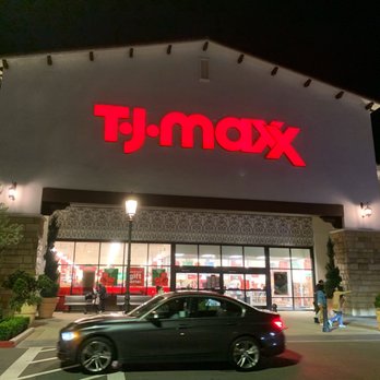 TJ MAXX - Updated January 2026 - 144 Photos & 57 Reviews - 2075 Diamond