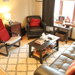 Inner Fire Counseling - Office Space