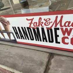 Zak & Mac's Chocolate Haus