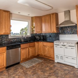Chin Don Realtor-Broker - Remodeled Kitchen