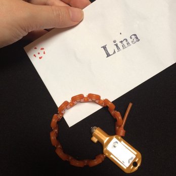 Irvine Spa - Lina was great - Day Spas Near Me - Irvine, California Irvine Spa - Lina was great - Day Spas Near Me - Irvine, California