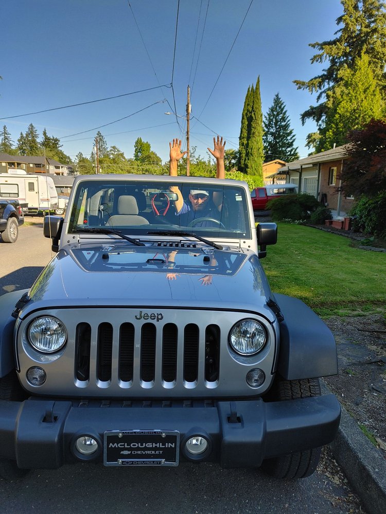 MCLOUGHLIN CHEVROLET Updated May 2024 72 Photos & 209 Reviews