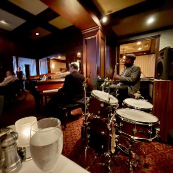 Harris' Restaurant - Live music - Steakhouses Near Me - San Francisco, California