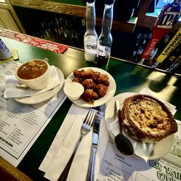 French Onion Soup French Onion Soup