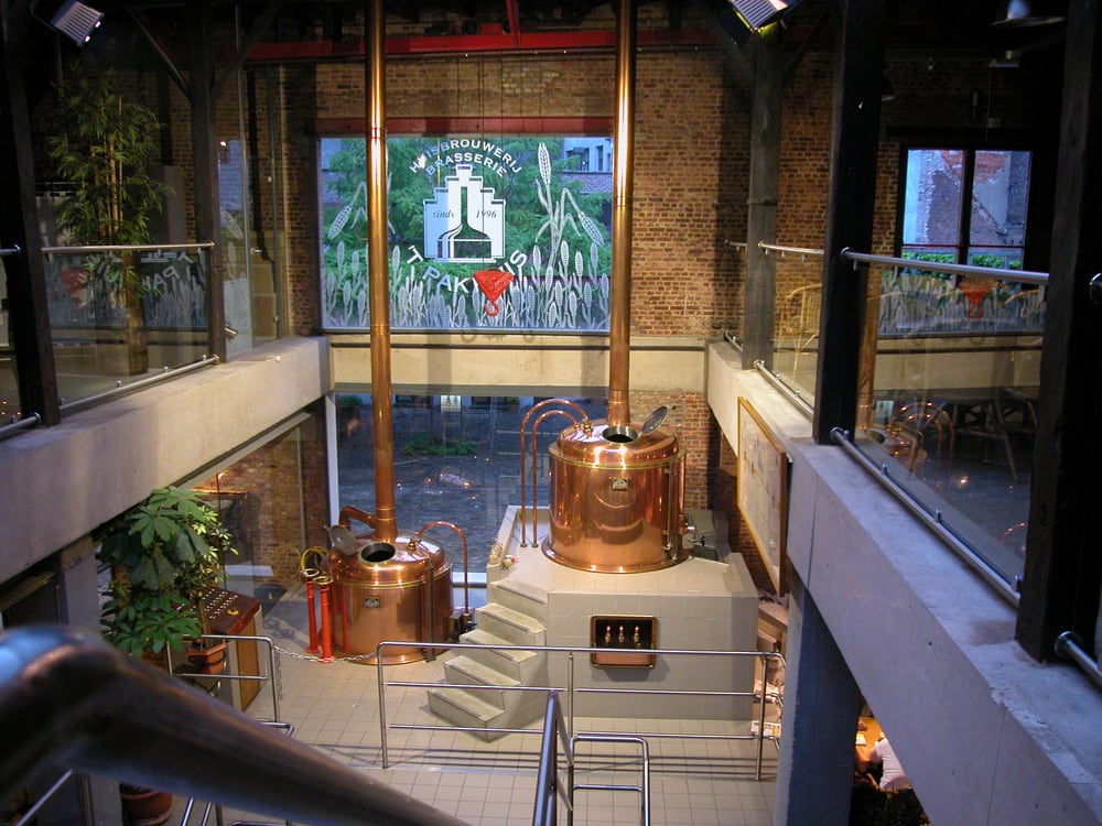't Pakhuis