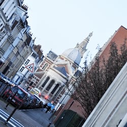 Eglise Saint-Michel