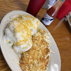 Darrell's Dog Gone Good Diner