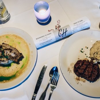 Chart House - Entrees - Seafood Near Me - Melbourne, Florida Chart House - Entrees - Seafood Near Me - Melbourne, Florida