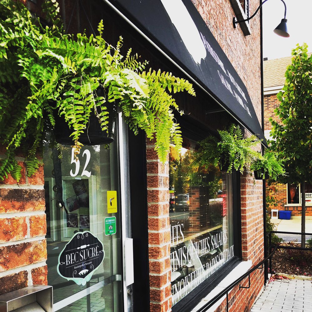 BEC SUCRE Updated August 2024 26 Photos 52 Monteé Robert, Saint