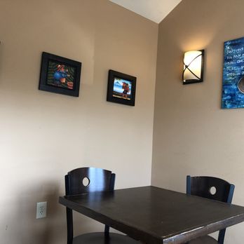 Kakao Cafe - Coffee & Tea Near Me - Tyrone, Georgia