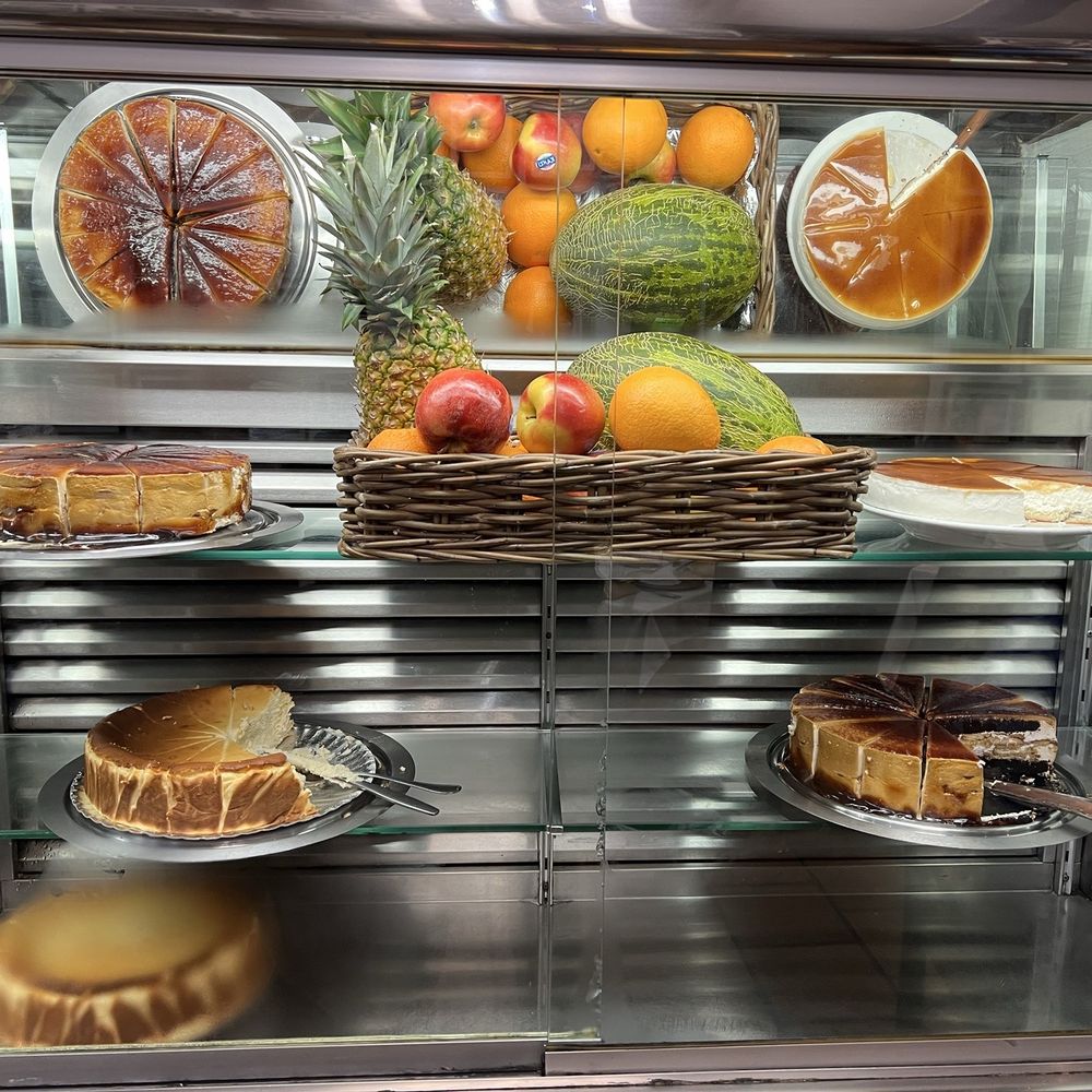 El Ñeru - Postres - Spanish Near Me - Madrid, M