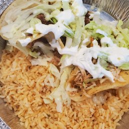 Puffy Tacos