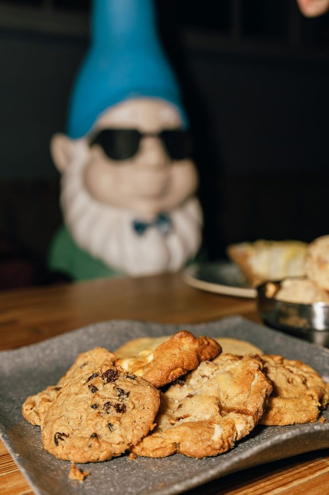 Social spots from Innovo Kitchen