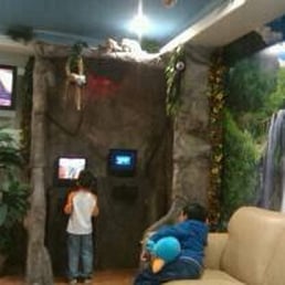 So glad to have found this place! My kids actually want to come here for visits. So glad to have found this place! My kids actually want to come here for visits.