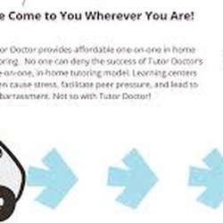 Tutor Doctor
