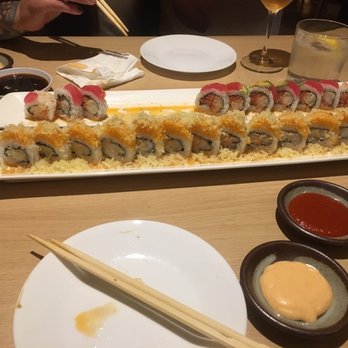 Sushi Enya - Pasadena - Huge!!! - Sushi Bars Near Me - Pasadena, California Sushi Enya - Pasadena - Huge!!! - Sushi Bars Near Me - Pasadena, California