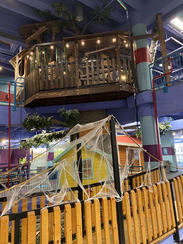 Lincoln Children's Museum