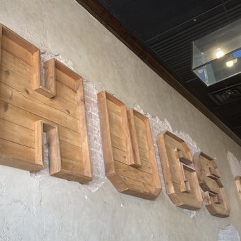 Hugs Cafe - Salad Near Me - McKinney, Texas