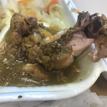 Royal Caribbean Restaurant - Pink chicken. It was bloody in the middle. (Should've taken a picture.) - Caribbean Near Me - Killeen, Texas Royal Caribbean Restaurant - Pink chicken. It was bloody in the middle. (Should've taken a picture.) - Caribbean Near Me - Killeen, Texas