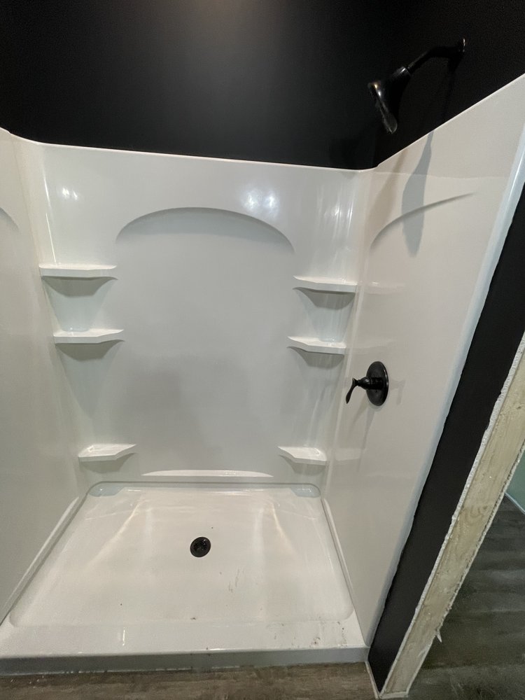 Slide of Hoggatt Plumbing