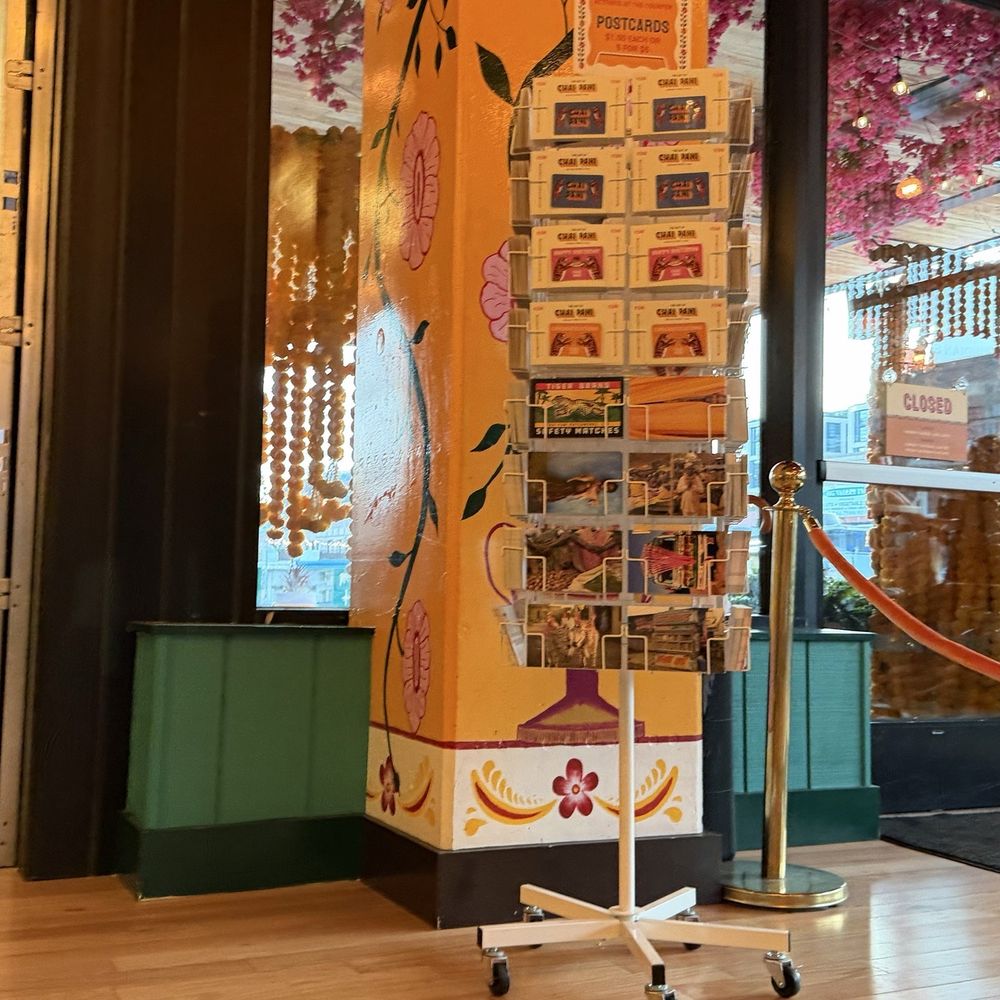 Chai Pani - Indian Near Me - Washington, DC, District of Columbia
