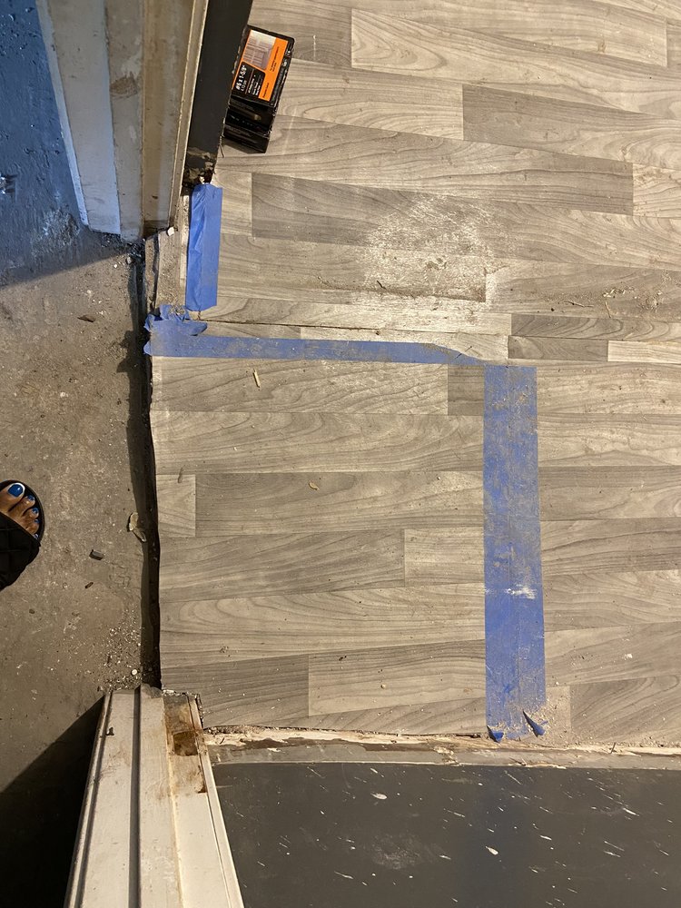 Slide of ALLN1 Plumbing & Construction