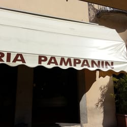Pampanin di Pampanin Giancarlo C.