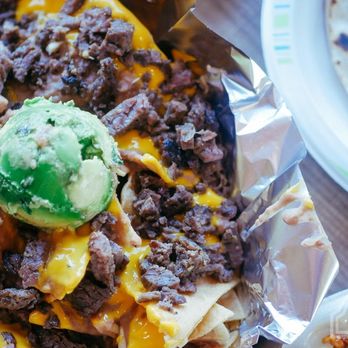 Taco Palenque Round Rock - Mexican Near Me - Round Rock, Texas