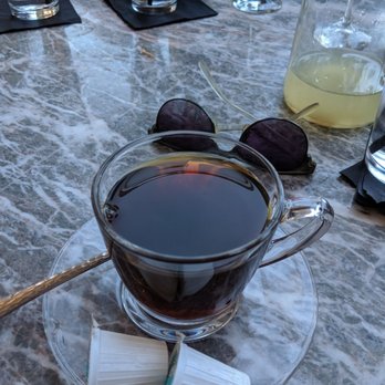 Ambriza - Coffee de olla - Mexican Near Me - Cypress, Texas Ambriza - Coffee de olla - Mexican Near Me - Cypress, Texas