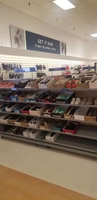 Marshalls by null