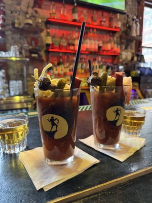 The Wicked Hop by null