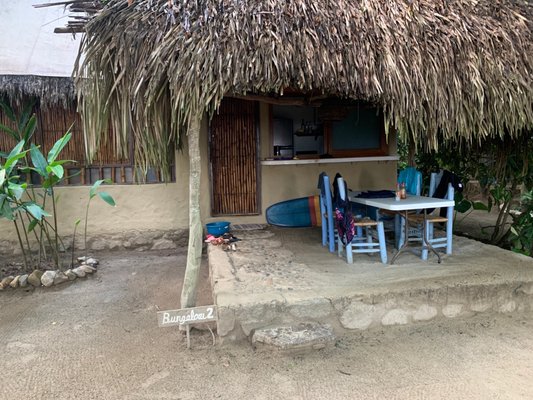 Junto al Rio Beachfront Hotel Sayulita by null